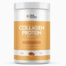 Collagen Protein Mango True Source  450g