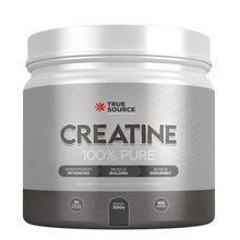 Creatine 100% Pure True Source 300g