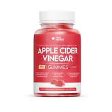 Apple Cider Vinegar Gummies True Source 30 gomas