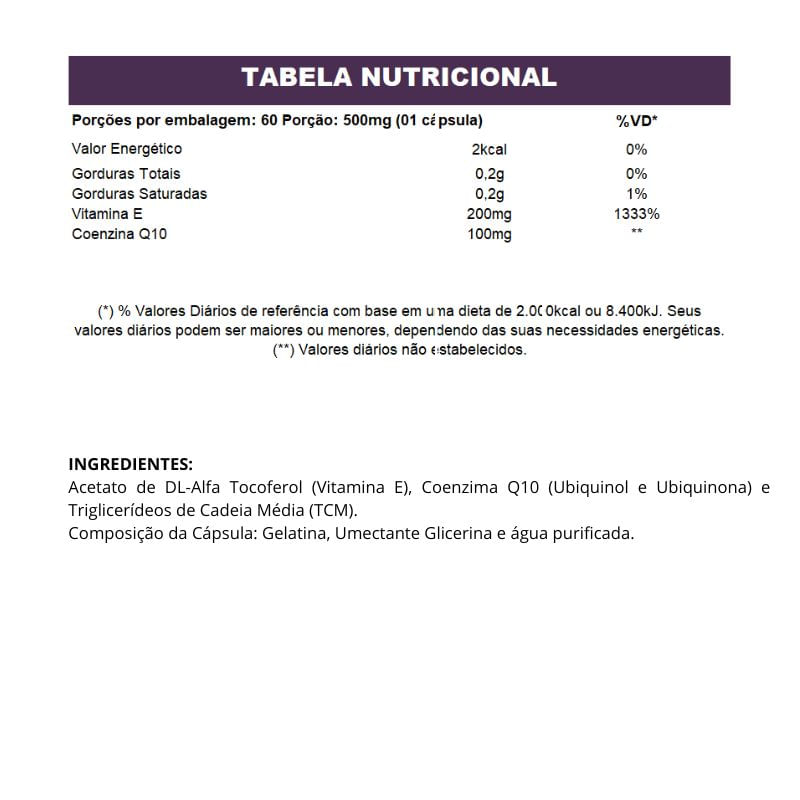 950000192471-coq10-ubiquinol-lipossomal-60capsulas-tabela-nutricional