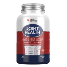 True Joint Health True Source 60 cápsulas