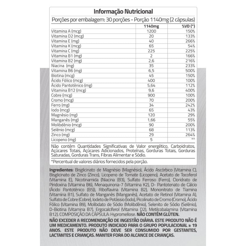 950000208310-multi-vitamin-two-per-day-60capsulas-tabela-nutricional