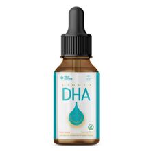 Liquid DHA Laranja True Source 30ml