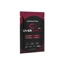 Performance Drink 2 0 Frutas Vermelhas Overclock sch 7g