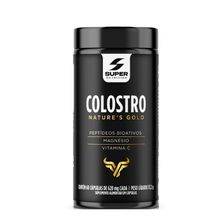 Colostro Super Nutrition 620mg 60caps