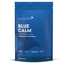 Blue Calm Neutro Puravida 175g