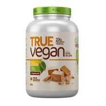 Vegan Doce de Leite True Source 837g