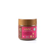 Loov Gianduia Chocolife 160g