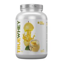 Whey Mousse de Maracujá True Source 837g