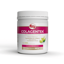 Colagentek Limão Vitafor 300g