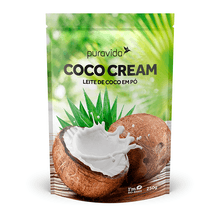 Coco Cream Puravida 250g