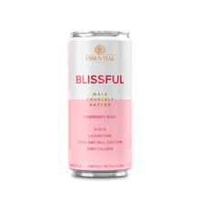 Blissful Raspberry Rose Essential Nutrition 269ml