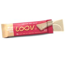 Chocolate Loov Branco Chocolife 25g