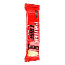 Barra Protein Crisp Romeu e Julieta 45g - Integralmedica