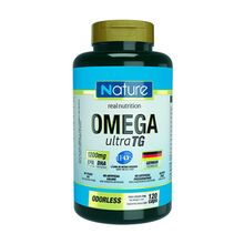 Ômega Ultra Tg 120mg 120caps - Nutrata