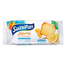 Bolo de Laranja sem Açúcar 250g - Suavipan