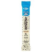 Chocowheyfer Cookies N Cream Mais Mu 25g