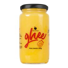 Manteiga Ghee Natural Dom Afonso 300g