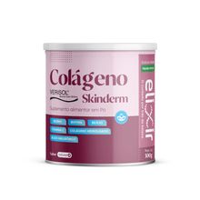 Colágeno Skinderm Mundo Verde 300g