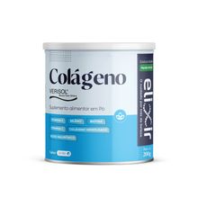 Colágeno Mundo Verde 200g