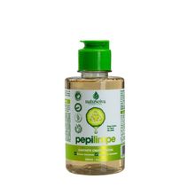 Sabonete Liquído Facial Pepilimpe Natuseiva 200ml