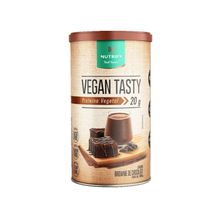 Vegan Tasty Brownie de Chocolate Nutrify 420g