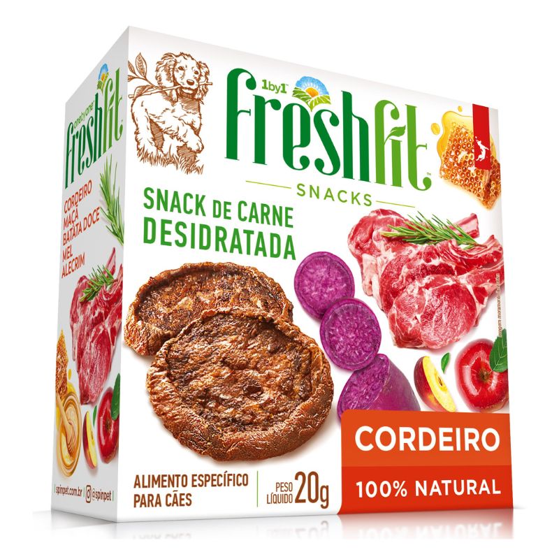 Informações nutricionais