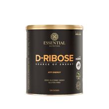 D Ribose Atp Energy Essential Nutrition 300g