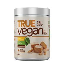 Vegan   Doce de Leite  True Source 418g