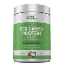 Collagen Protein Coconut Cream  True Source 450g