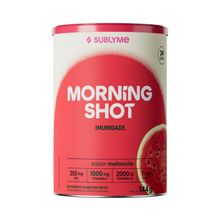 Morning Shot Melancia Sublyme 144g