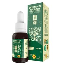 Extrato de Própolis Verde Apis Flora 30ml