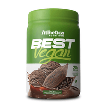 Best Vegan Cacau Atlhetica 500g