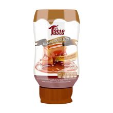 Calda Sobremesa Doce de Leite 335g - Mrs Taste