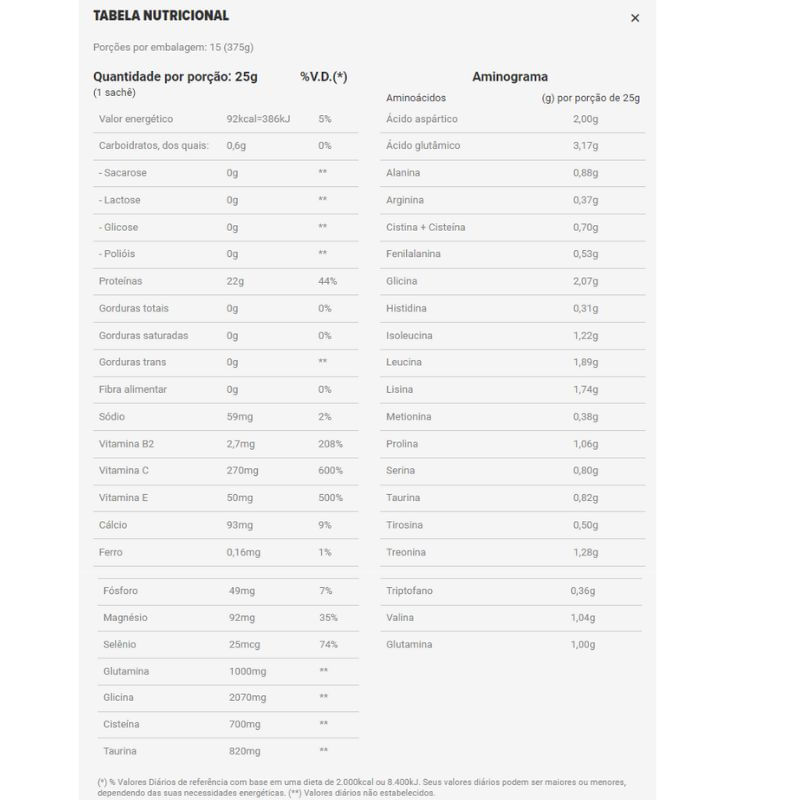 950000188376-immuno-whey-pro-glutathione-baunilha-25g-tabela-nutricional