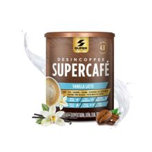 Supercafé Vanilla Latte Super Nutrition 220g