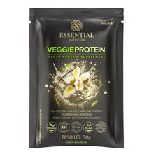 Veggie Vanilla Essential Nutrition 30g