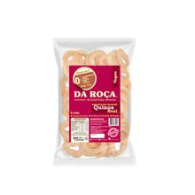 Biscoito de Polvilho Quinoa Real Da Roça 65g