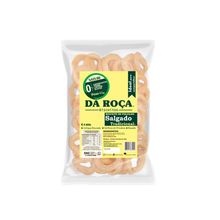 Biscoito de Polvilho Salgado Tradicional Da Roça 65g