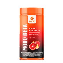 Moro Beta Super Nutrition 740mg 60cap