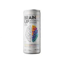 Brain Up Drink Blueberry True Source 269ml