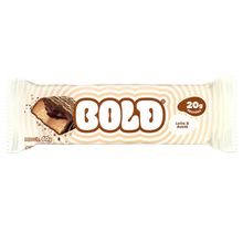 Bold Leite e Avelã Bold Snacks 60g