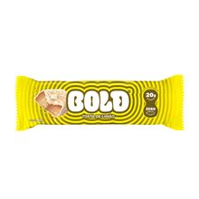 Bold Bar Torta de Limão 60g Bold Snacks
