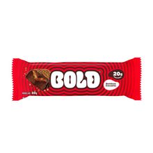 Bold Bombom Crocante Bold Snacks 60g