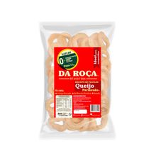 Biscoito de Polvilho Queijo Parmesao Da Roça 65g