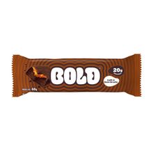 Bold Café e Doce de Leite 60G - Bold Snacks