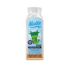 Muke Vegetal Caramel Machiato Mais Mu 33g