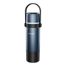 Garrafa de Água Portátil AWP2657DB Philips Water 650ml