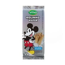 Rolinho Wafer Vitao 25g