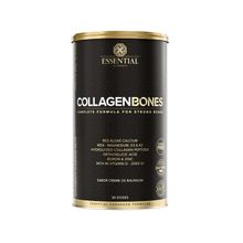 Collagen Bones Essential Nutrition 483g